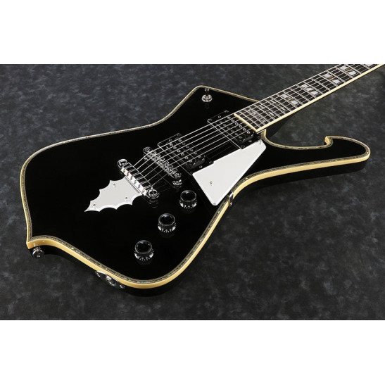 Ibanez 4PG4LA0004 pickguard - Paul Stanley Mirror