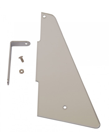 Ibanez 4PG4LA0004 pickguard - Paul Stanley Mirror
