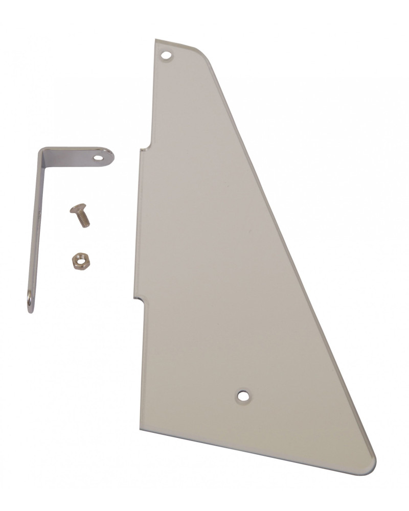 Ibanez 4PG4LA0004 pickguard - Paul Stanley Mirror