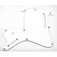 Ibanez 4PG4LA0005 Pickguard TM302 - white/black/white