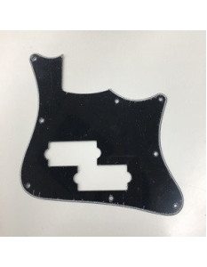 Ibanez 4PGBSRMD-BWB Pickguard for SRMD200K