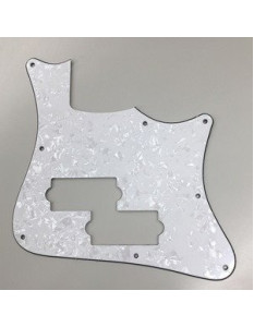 Ibanez 4PGBSRMD-WP3 Pickguard for SRMD200