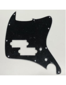 Ibanez 4PGBTMB35-BWB Pickguard for TMB35-MGR - Black