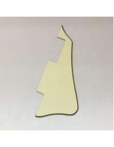 Ibanez 4PGG006R-IV pickguard - RC Series 3 Ply PVC IV/BK/IV