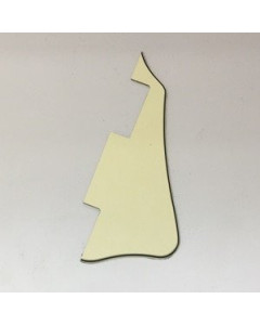 Ibanez 4PGG006R-IV pickguard - RC Series 3 Ply PVC IV/BK/IV