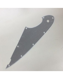 Ibanez 4PGG008R-MR Pickguard