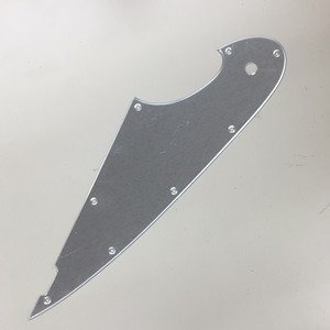 Ibanez 4PGG008R-MR Pickguard