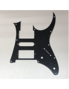 Ibanez 4PGG011R-BKF pickguard - RG350ZB