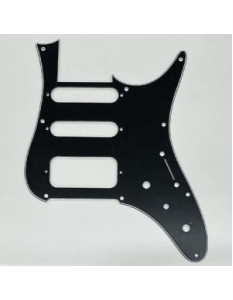 Ibanez 4PGG028R-BWB Pickguard for AZ24047-BK