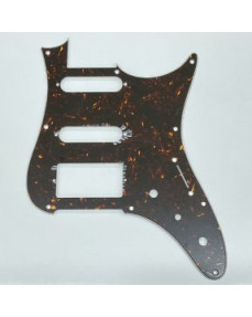 Ibanez 4PGG030R-BTS Pickguard for AZN - Tortoise 3P