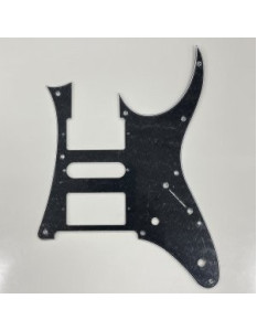 Ibanez 4PGG4Z002-FWB Pickguard for RG450B, RG450QMB - Flat Black