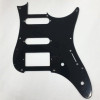 Ibanez 4PGSLM10-BK Pickguard for SLM10 - black