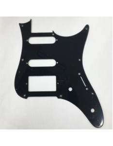 Ibanez 4PGSLM10-BK Pickguard for SLM10 - black