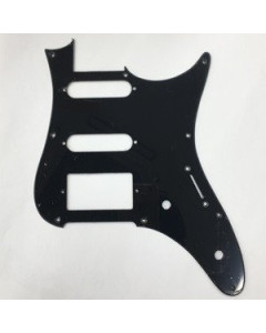 Ibanez 4PGSLM10-BK Pickguard for SLM10 - black