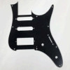 Ibanez 4PGTHBB10-BWB Pickguard for THBB10 - 3 ply black/white/black