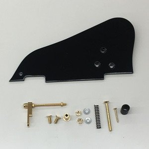 Ibanez 4PGX003R-BK Pickguard