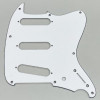 Ibanez 4PGYY001-WBW Pickguard for YY10 - White