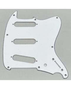 Ibanez 4PGYY001-WBW Pickguard for YY10 - White