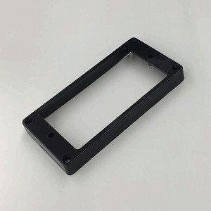 Ibanez 4PRBB003-BK Birdge Pickup Ring for AF Hollowbodies - black