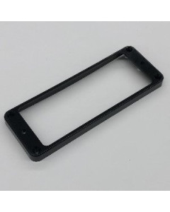 Ibanez 4PRBN001-BK Pickup Ring Neck, Black For AFB, AGB