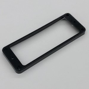 Ibanez 4PRBN001-BK Pickup Ring Neck, Black For AFB, AGB