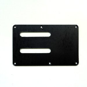 Ibanez 4PT00A0017 Tremolo cavity plate IBANEZ EDGE 2010