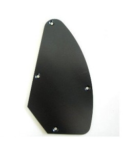 Ibanez 4PT00A0019 Aluminium Control-Cavity-Lid for RGD2120Z, RGD1217Z - Black