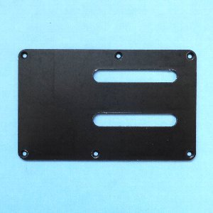 Ibanez 4PT00A0021 Tremolo Cavity Plate For RG655L