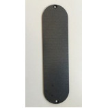 Ibanez 4PT00A0038 Cavity Lid For PS10, PS1CM Black