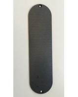 Ibanez 4PT00A0038 Cavity Lid For PS10, PS1CM Black