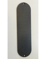 Ibanez 4PT00A0038 Cavity Lid For PS10, PS1CM Black