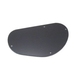 Ibanez 4PT12A0003 Cavity Plate - black for SZR520