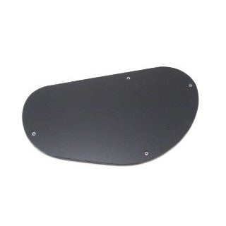 Ibanez 4PT12A0003 Cavity Plate - black for SZR520