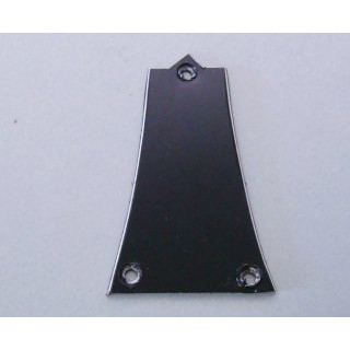 Ibanez 4PT12A0005 truss rod cover - black for AR200FM/AR250