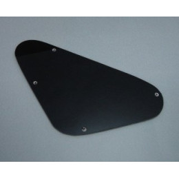 Ibanez 4PT12A0009 Cavity Plate - black for DN series