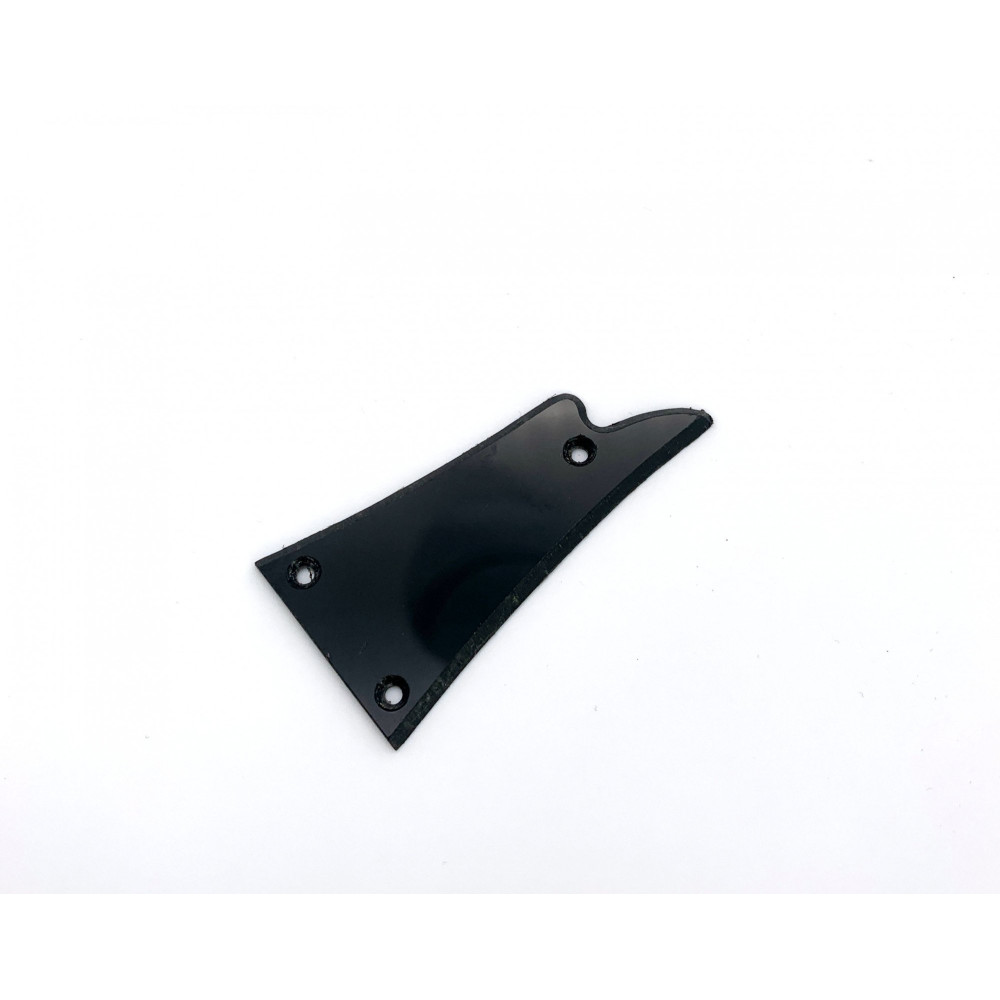 Ibanez 4PT12A0017 Truss rod cover - DT 520