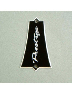 Ibanez 4PT1ARP1 pvc truss rod cover - for AR prestige models AR2000/AR3000/AR300RE