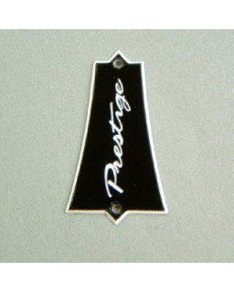 Ibanez 4PT1ARP1 pvc truss rod cover - for AR prestige models AR2000/AR3000/AR300RE
