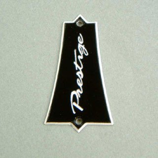 Ibanez 4PT1ARP1 pvc truss rod cover - for AR prestige models AR2000/AR3000/AR300RE