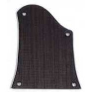 Ibanez 4PT1BTB1 truss rod cover - for BTB1005/BTB1006 basses