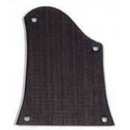 Ibanez 4PT1BTB1 truss rod cover - for BTB1005/BTB1006 basses