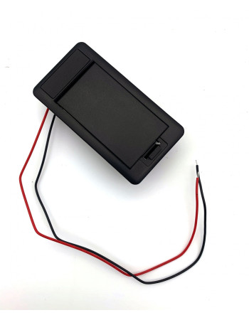 Ibanez 4PT1CBB2 battery box 