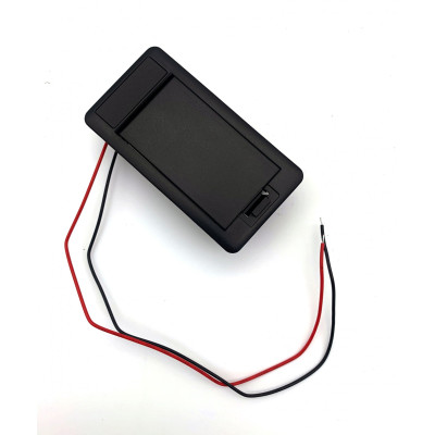 Ibanez 4PT1CBB2 battery box 