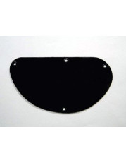 Ibanez 4PT1CJS3B B-Plate - black for JS100