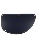 Ibanez 4PT1CSR2B Control Cavity Plate - for GSR/SRX models