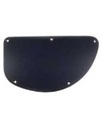Ibanez 4PT1CSR2B Control Cavity Plate - for GSR/SRX models