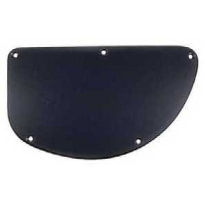 Ibanez 4PT1CSR2B Control Cavity Plate - for GSR/SRX models