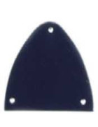 Ibanez 4PT1CSR61B plastic truss rod cover - for selected GSR/SR bass models