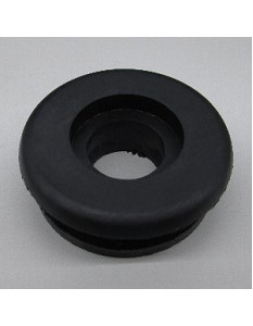 Ibanez 4PT1JSPB Rubber Switch Plate