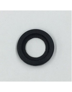 Ibanez 4PT1JSPRB2 rubber wash for Toggle Switch - black